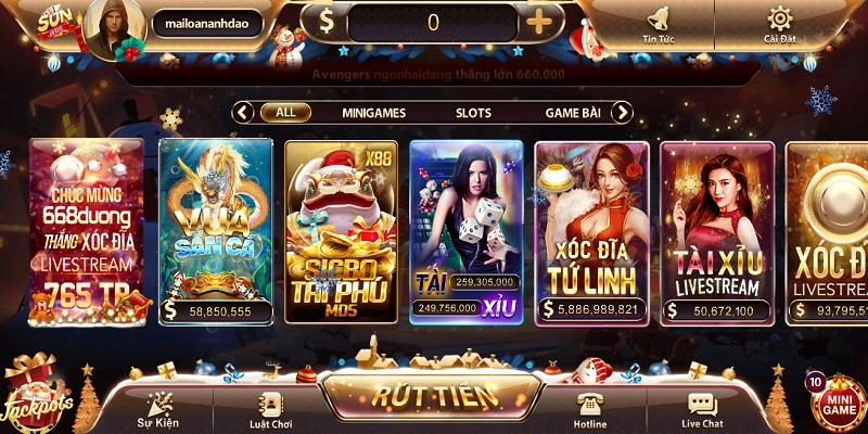 Giới thiệu về Sunwin